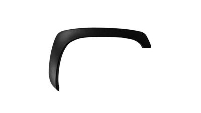Bandou aripa Chevrolet C/K/Silverado Classic, 09.1987-12.2002, Fata, Dreapta, Aftermarket