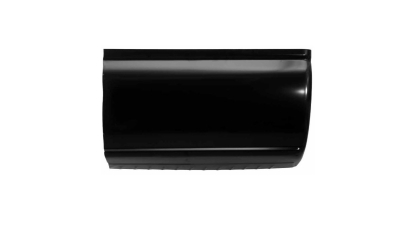 Panou lateral spate CHEVROLET SILVERADO, 01.1998-09.2001 cu 3 usi; SILVERADO, 09.2001-10.2006 cu 2 usi, partea Stanga, cabina
