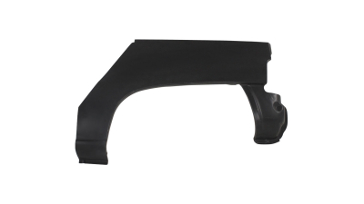 Segment aripa spate Daihatsu Charade (G100) 05.1987-09.1993(Cu 3 Usi) , partea Stanga, 
