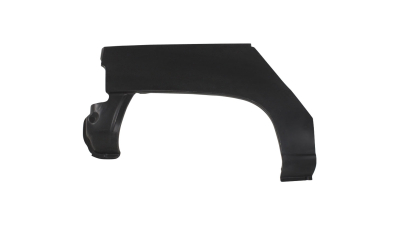 Segment aripa spate Daihatsu Charade (G100) 05.1987-09.1993(Cu 3 Usi) , partea Dreapta, 