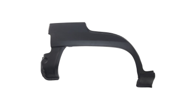 Segment aripa spate Daihatsu Charade (G100) 05.1987-09.1993(Cu 5 Usi)Hatchback , partea Dreapta, 