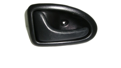 Maner interior deschidere usa Dacia Logan stanga negru 