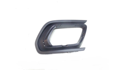 Ornament Far Ceata Dreapta Dacia Logan 2 2012-, LOGAN MCV II 2012-, Sandero II 2012-, rama proiector, 261A20762R,  piesa originala OE