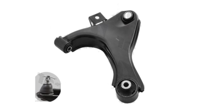 Brat suspensie roata TEKNOROT 262038-K, Dreapta, Fata