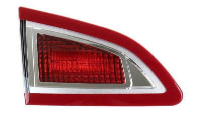 Lampa spate Renault Scenic 3 din 2009- Dreapta , original  265500018R