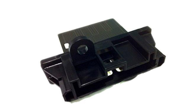 Rezistenta ventilator habitaclu Nissan Micra, 1992-2002 Diesel/Benzina, 2715072B01