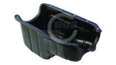 Baie ulei pentru Nissan Micra (K11), 07.1992-02.2003 Motorizare 1.0,1.3 ; Cod OEM 111104f100 Din Otel