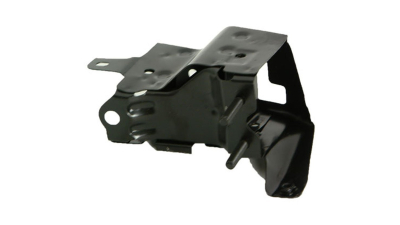 Armatura bara , suport fata, stanga Nissan Micra (K11), 02.1998-02.03, 6221173B25