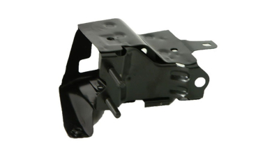 Armatura bara , suport fata, dreapta Nissan Micra (K11), 02.1998-02.03, 6221173B25