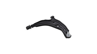Brat suspensie roata fata Nissan Micra 2 (K11), 01.1992-02.2003, partea Dreapta, , marca Teknorot, 545006F600,  54500-6F600