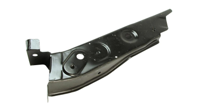 Ansamblu carcasa far Nissan Micra (K12), 01.03-11.10, Element Superior , partea Stanga, Fata, Aftermarket