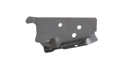Suport far Nissan Micra K12, 2003-2010, Inferior, Stanga, 62523-AX630