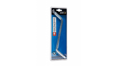 Cheie schimb ulei Sumex la motor si cutie viteze , cu cap patrat 8-10mm