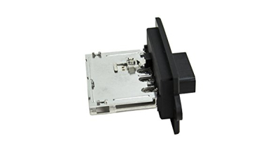 Rezistenta ventilator habitaclu Nissan Note, 2006- Diesel/Benzina/Fara clima 27150AX115