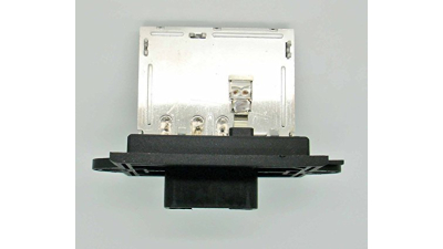 Rezistenta ventilator habitaclu Nissan Note, 03.2006- Diesel/Benzina/Fara clima 27150AX115