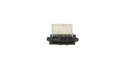 Rezistenta ventilator habitaclu Nissan Micra, 01.2003-2010 Diesel/Benzina/ Cu clima,27150AX015