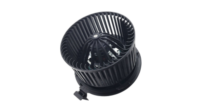 Ventilator habitaclu Nissan Micra, 2003-2010, Benzina/Diesel/ +AC, Diametru 146mm, 27226AX100; 27226-AX100