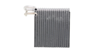 Vaporizator aer conditionat Nissan Micra, 01.2003-2010 , 225x210x60mm, P/D, cu AC, 27280-AX100; 27280-AX360