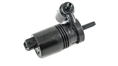 Pompa apa spalator Nissan Primera (P12), 10.2001-12.2007, Pompa Duala, 28920bc10a, 28920-Bc10a, Bestautovest, motoras sprit apa parbriz si luneta