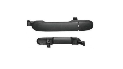 Maner usa exterior Nissan Micra 3 (K12), Note (E11) parte montare : Stanga, Fata/ Spate, exterior