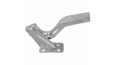 Balama capota fata Nissan Micra (K13), 10.2010-09.2013, parte montare suport dreapta, 270803-6, Aftermarket