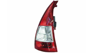 Stop spate lampa Citroen C3 (FC) 07.2005-12.2010 BestAutoVest partea Dreapta