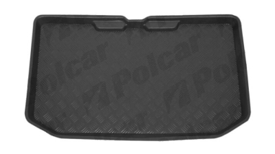 Tavita portbagaj Nissan Note (E11), 04.2006-09.2013 , fara panza antialunecare