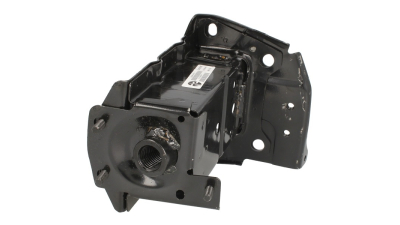 Suport armatura bara fata Nissan Juke (F15), 06.2010-08.2014, Fata, partea Dreapta, Aftermarket