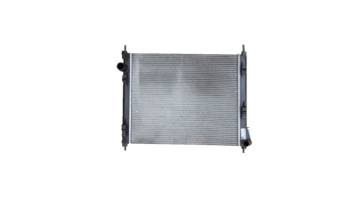 Radiator intercooler Nissan Juke 2010-, Pulsar 2014-, 508x428x16mm, KOYO 2713086K