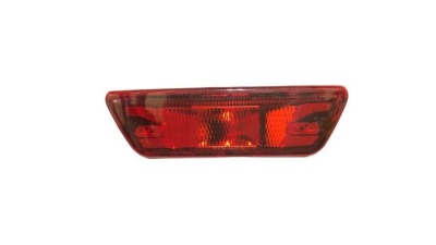 Lampa centrala ceata spate INFINITI EX/QX50 (J50), 10.2007-, TYC, tip bec W21W; fara soclu bec;