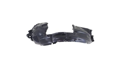 Carenaj aripa fata Nissan Juke (F15), 06.2010-08.2014, parte montare stanga, 2713FL1T, Aftermarket