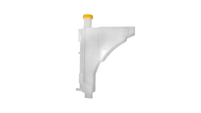 Vas de expansiune Nissan Cube (Z11), 2010- motor 1, 6; 1, 8 benzina; Juke (F15), 2010- 1.6 benzina