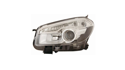 Far Qashqai, 04.10-, Aftermarket 2714093E