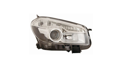Far Qashqai, 04.10-, Aftermarket 2714103E