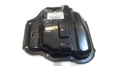 Baie ulei pentru Nissan Juke (F15), 06.2010-08.2014- Motorizare 1.6 Benzina ; Cod OEM 11110 1kt0g; 11110-Bc21b Din Otel