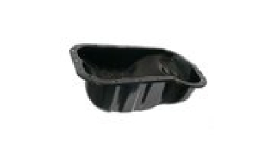 Baie ulei pentru Nissan X-Trail (T31), 09.2007-09.2014 Motorizare 2.0 Benzina ; Cod OEM 11110-Ck810; 77 01 065 067 Din Otel