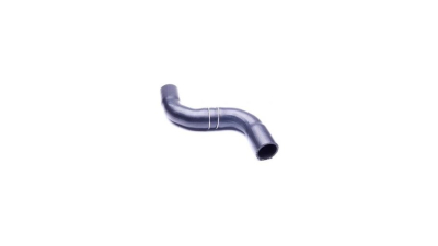 Furtun intercooler, supraalimentare Nissan Qashqai 2007-2013, Qashqai 2013-, diametru 45/45 mm, cauciuc, BestAutoVest 2714PT-1