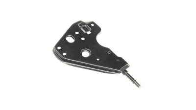 Brat suspensie roata fata Nissan Sunny 1 (B11), 03.1982-12.1990, Sunny 1 Coupe (B11), 03.1982-08.1990, Sunny 1 Traveller (B11), 03.1982-08.1990, partea Dreapta, Superior, marca SRLine Polonia, 54401-01A00,