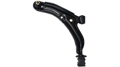 Brat suspensie roata fata Nissan Sunny 2 Coupe (B12), 06.1986-06.1991, Sunny 2 Traveller (B12), 01.1986-06.1991, partea Dreapta, Inferior, marca Teknorot, 54500 50A00,  5450050A00