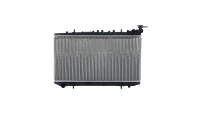 Radiator racire Nissan Primera (P10), 06.1990-10.1996, Motorizare 2.0 85/105kw Benzina, tip climatizare Cu/fara AC, cutie Manuala, diametru intrare/iesire 35/35mm, dimensiune 648x340x25mm, Cu lipire fagure prin brazare, Aftermarket