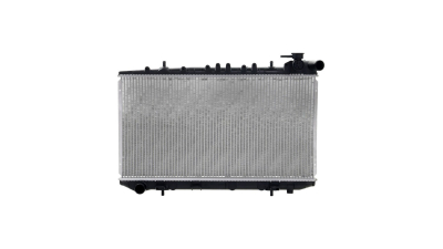 Radiator racire Nissan Primera (P10), 06.1990-10.1996, Motorizare 2.0 D 55kw Diesel, tip climatizare Cu/fara AC, cutie Manuala, dimensiune 647x340x16mm, Cu lipire fagure prin brazare, SRLINE