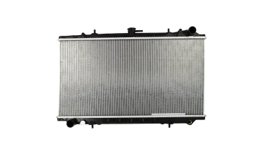 Radiator racire Nissan Primera (P10), 06.1990-10.1996, Motorizare 2.0 D 55kw Diesel, cutie Manuala, diametru intrare/iesire 35/35mm, tip Calsonic, dimensiune 688x360x16mm, Cu lipire fagure prin brazare, Aftermarket