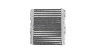 Radiator Incalzire Nissan Micra, 06.1992-02.1998, motor 1.0, 1.3, 1.4, benzina, 1.5 D, diesel, aluminiu brazat/aluminiu, 150x190x24 mm, 