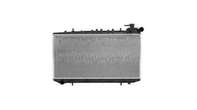 Radiator racire Nissan Sunny (N14/Y10), 06.1990-09.1995, Motorizare 2.0 D 55kw Diesel, cutie Manuala, dimensiune 648x322x26mm, Cu lipire fagure prin brazare, SRL