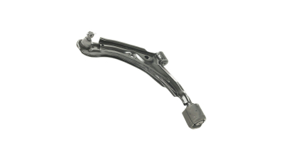 Brat suspensie roata fata Nissan 100 Nx (B13), 03.1990-01.1996, Sunny 3 (N14), 05.1990-12.1996, partea Stanga, Inferior, con 15.3mm, marca SRLine Polonia, 54501 52Y70,  5450152Y10