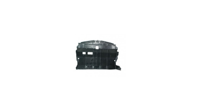 Scut motor Nissan Primera, 10.2001-12.2007, Mijloc Fata, 75890BV000, 273434-5 Motorizare 1,9 Diesel