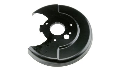 Scut frana impotriva prafului Nissan Primera (P12), 10.2001-12.2007, Spate, partea Dreapta, Tabla, Aftermarket