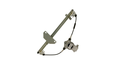 Macara geam Nissan Primera (P12) 10.01-12.2007 Spate Stanga electrica cu motoras 2734PSE4