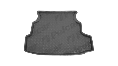 Tavita portbagaj Nissan Primera (P12), 10.2001-12.2007 Liftback, fara panza antialunecare