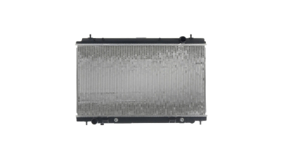 Radiator racire Nissan 350z, 11.2006-2009, Motorizare 3, 5 V6 230kw Benzina, tip climatizare Cu/fara AC, cutie automata, dimensiune 730x400x16mm, Cu lipire fagure prin brazare, Aftermarket